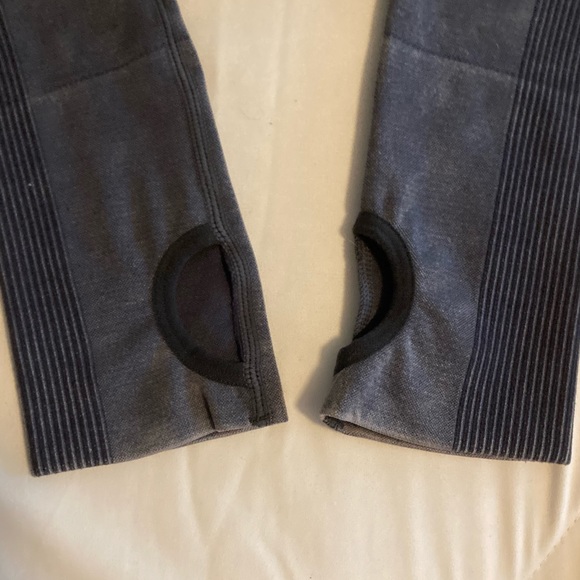 Pink crop top size M - Picture 7 of 7